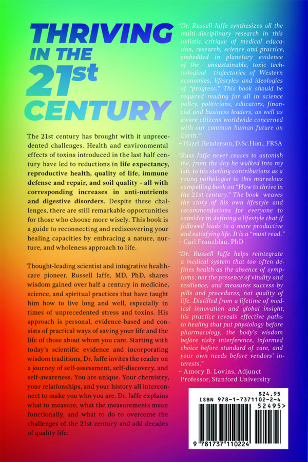 Thriving in the 21st Century - Image 2