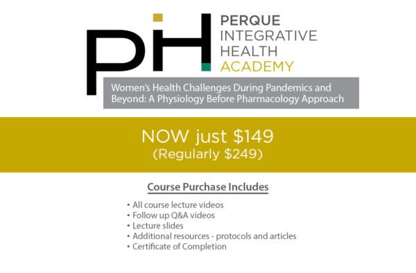 Physiology First: Course 3