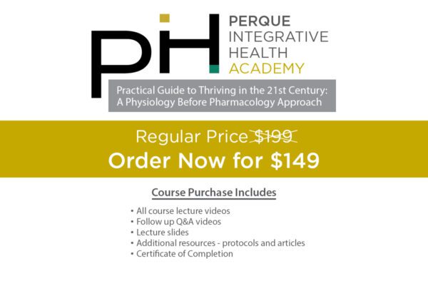 PIH Academy Course 4